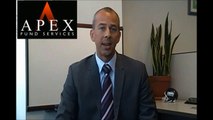 APEX Fund Services Establishing an office in Miami, Florida.