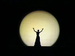 Moon - Solo Dance by Yang LiPing