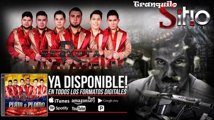 Grupo Recluta - Me Miran Tranquilo ft. Adiccion Sierreña - (2016)