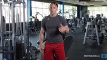 Steve Cook s 6-Exercise Chest-Building Workout - Bodybuilding.com