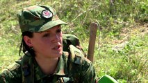 Histori personale/ Vajzat nën armë - Top Channel Albania - News - Lajme