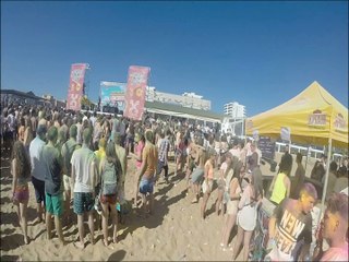 Punta Umbria After Movie
