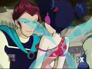 winx Club-First Love