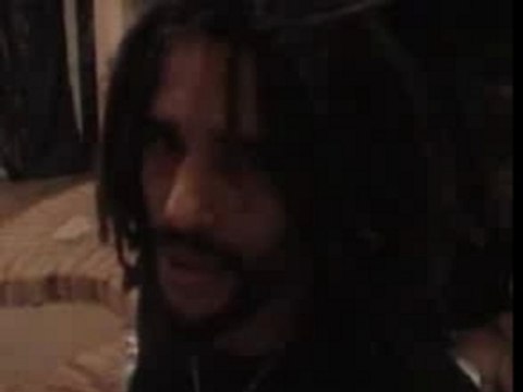 Blacko ( Tikaf ) Drop pour BABYLONIK