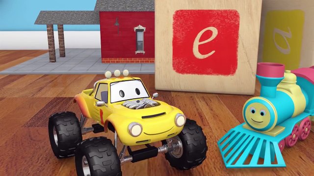 Lucas le Petit Camion construit un bulldozer | D.e.s.s.i.n ANM en français pour les enfants vid D.e.s.s.i.n [A-n-i-m-a-t-i-o-n-s])]