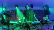 Kenny Dope - Live @ DJ Mag NYC 2016 (Disco, Chicago, Tech, Jackin House) (Teaser)
