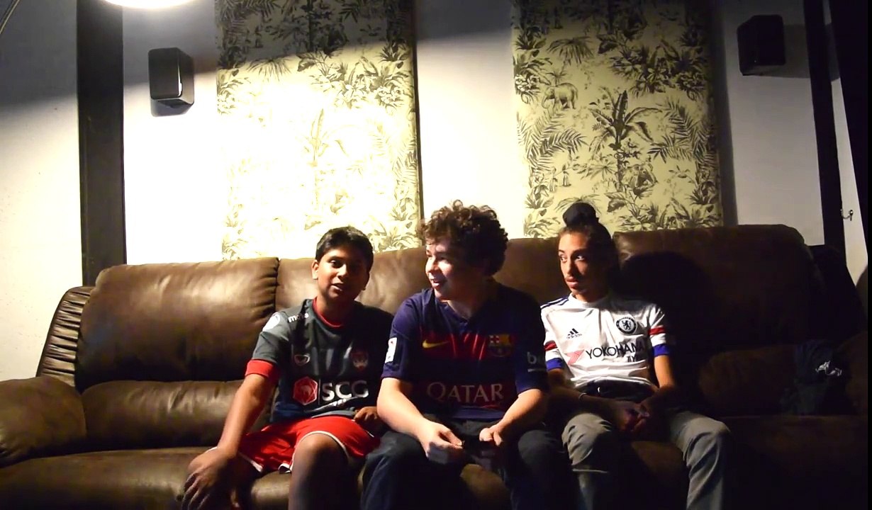 Back of The Net 3 - BPL Weekend Matchday 30 Preview