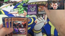 Best Yugioh Cyber Dragon Revolution Structure Deck Opening and Review! Epic!!!