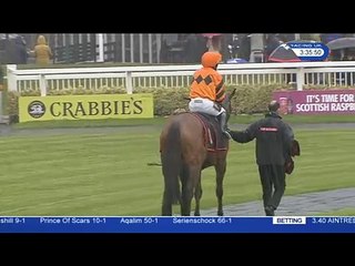Crabbie's Grand National 2016 | Day 3 - Race 4