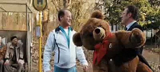 Dinosaurier- gegen uns seht ihr alt aus! Trailer