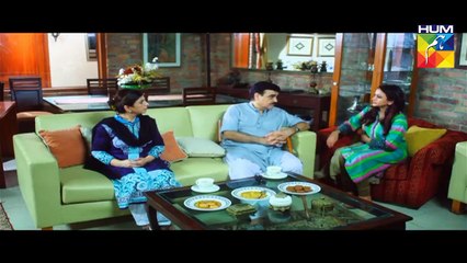 Sehra Main Safar Episode 16 Full HUM TV Drama 8 April 2016