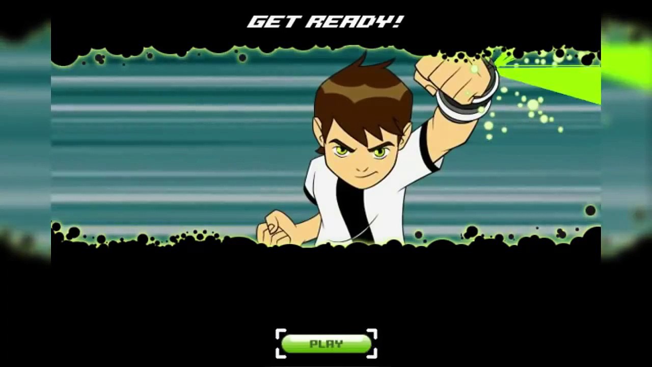 Ben 10 - Battle Ready - Heatblast