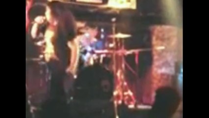 DMGrinder Growls | Slaughterhouse Orgy (Canchroid)