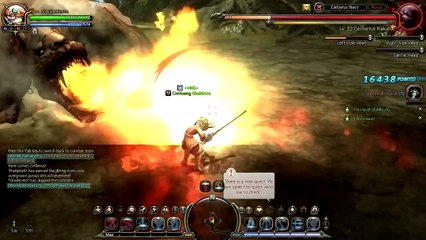 Dragon Nest SEA - When I'm Bored.