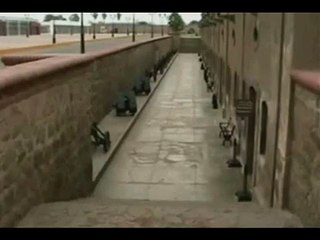 FORTALEZA DEL REAL FELIPE DEL CALLAO