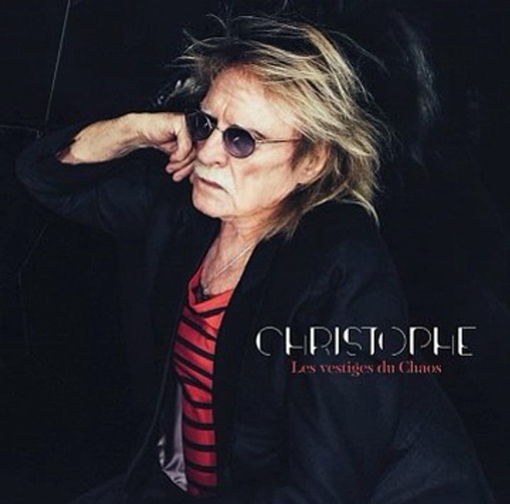 Christophe - Mes nuits blanches