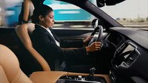 Introducing Volvo Cars seamless interface for self-driving cars | AutoNews365