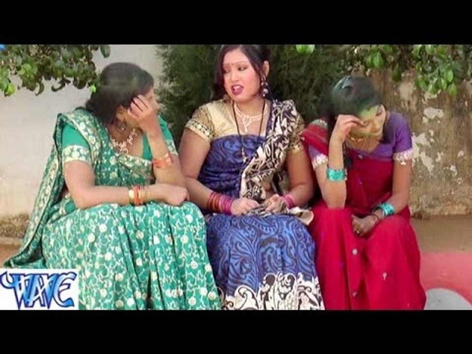 ओही दिन से रुसल बाड़े सईया ऐ सखी - Rang Hariyarka || Pushpa Rana || Bhojpuri Hot Holi Songs 2016 new