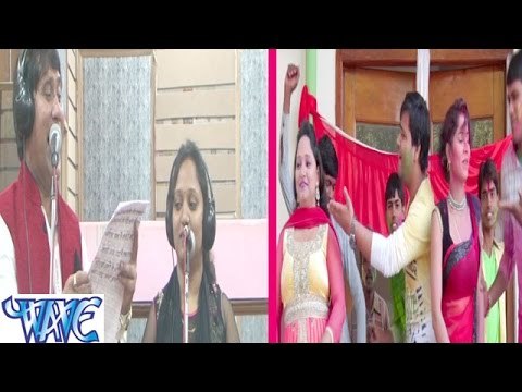 बन जईबु मम्मी - Holi Me Rangab Main Karkhana | Vijay Lal Yadav | Bhojpuri Holi Song 2016