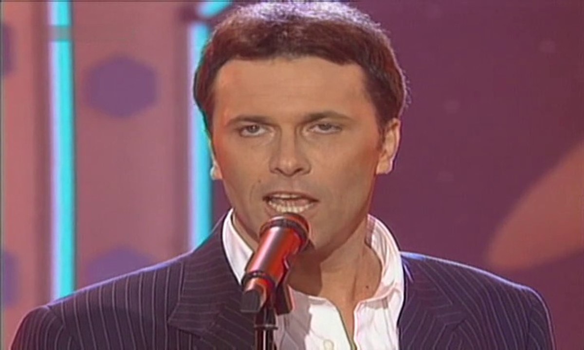 Alexander M. Helmer - Wie ein Komet 1997