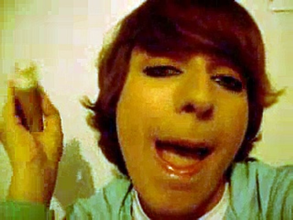 Kyle Hilton - Bitchez Who Steal MY Poses!