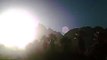 Timelapse Video - Table Mountain - 05/01/2011