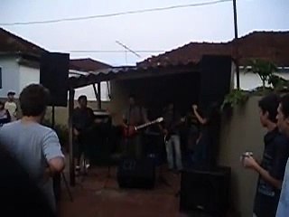 The Gideons - Day Tripper