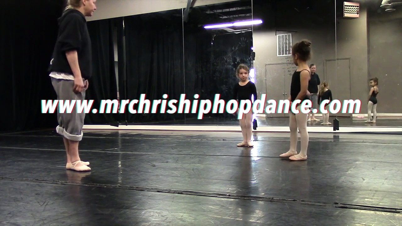 Ballet Music For Kids: Fun Ballet Songs For Kids: Echappé