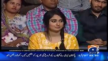 Hamid meer nay jub Ishq kia? What Happened When A Girl Gave Love Letter To Hamid Mir
