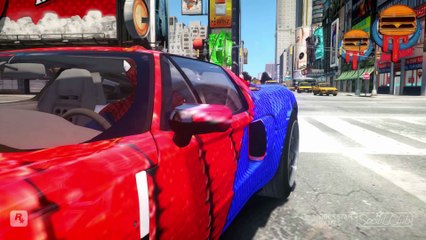 アイアンマンVSグレーハルク大作戦