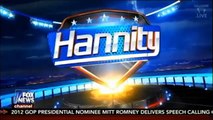 Sean Hannity analyze Fox News GOP Debate & interview with Donald Trump