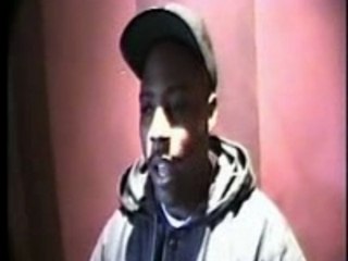 Nate Dogg Freestyle @ Death Row Studio (5)