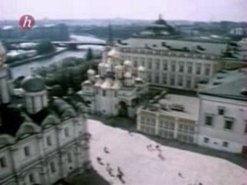 La Guerre Froide - 22 De 24 - La Guerre Des Étoiles 3/3