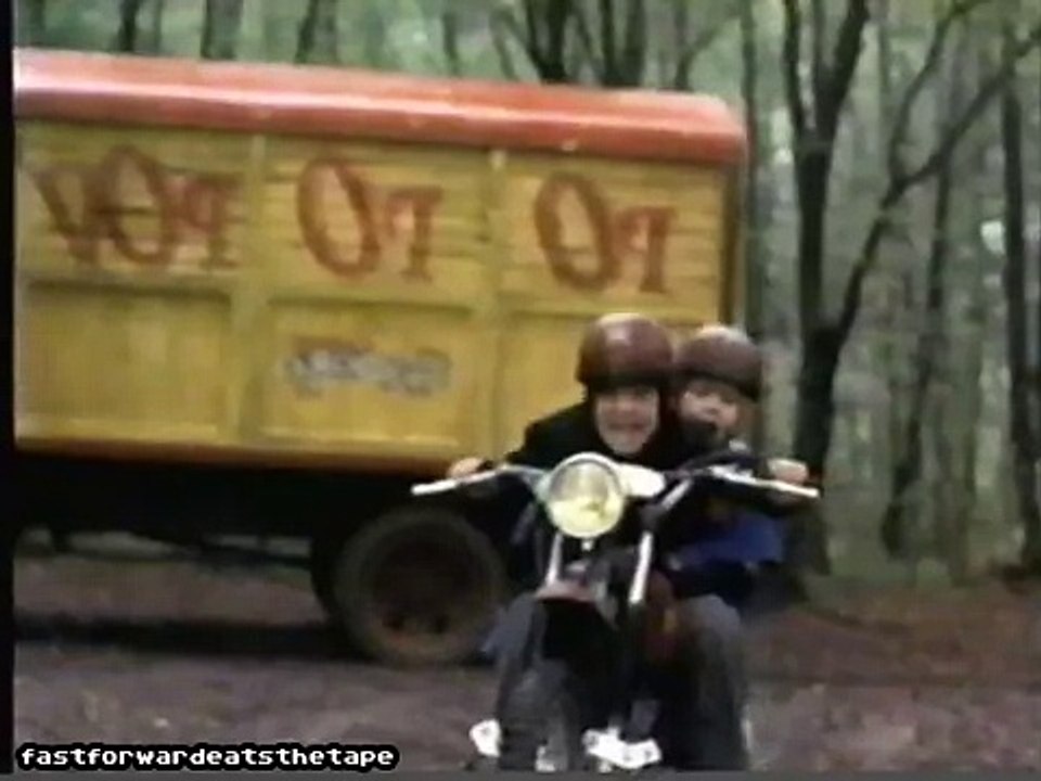 Madeline now on Video from Columbia Tristar Home Video Television Commercial 1998