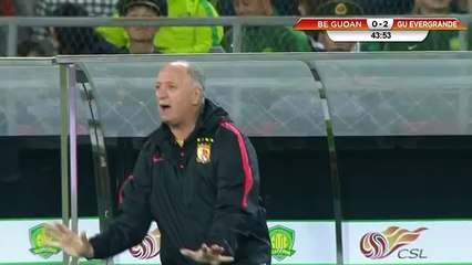 Big Phil's Best Moments v Beijing Guoan FC