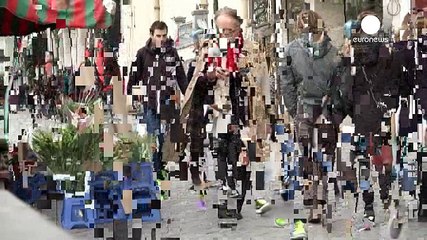 بروکسل، پس از بازداشت یکی از مظنونان مشارکت در حملات پاریس