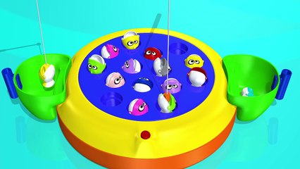 TuTiTu Toys | Season 6 (Latest Season) | The Toys Come To Life