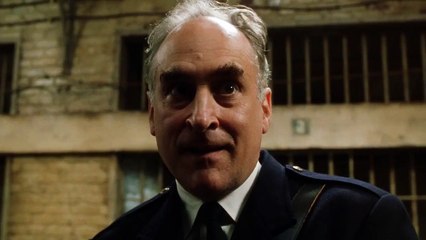 "Piss on ME" - The Green Mile