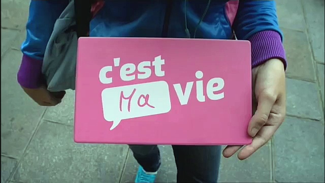 C\\\'est ma vie - Au coeur d\\\'une caserne de pompiers