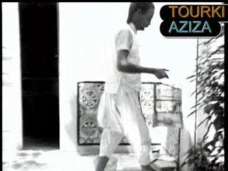 الفنان محمد الجراري ــ أنا مدلـــــل ســـيد الناس