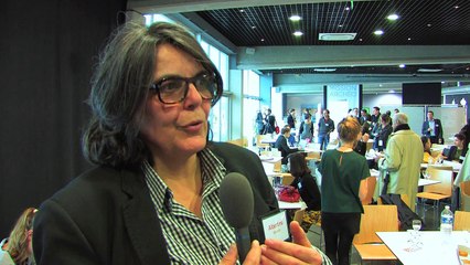 Le design des données pour faciltier leur représentation - Catherine Ramus