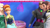 Queen Elsa Hans Pinch Princess Anna Frozen Fever Disney Dolls Kristoff St Patricks Holiday