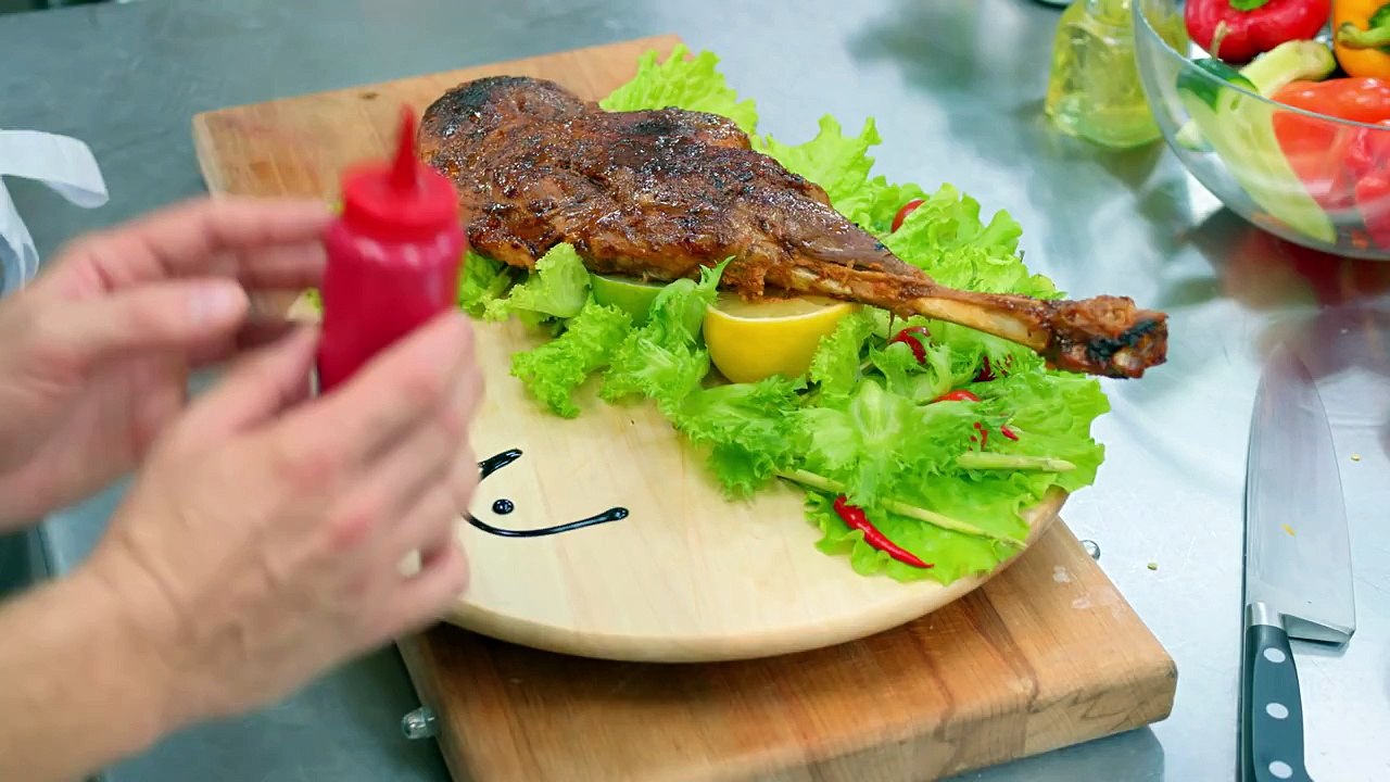 Кухня 116 серия (6 сезон 16 серия)