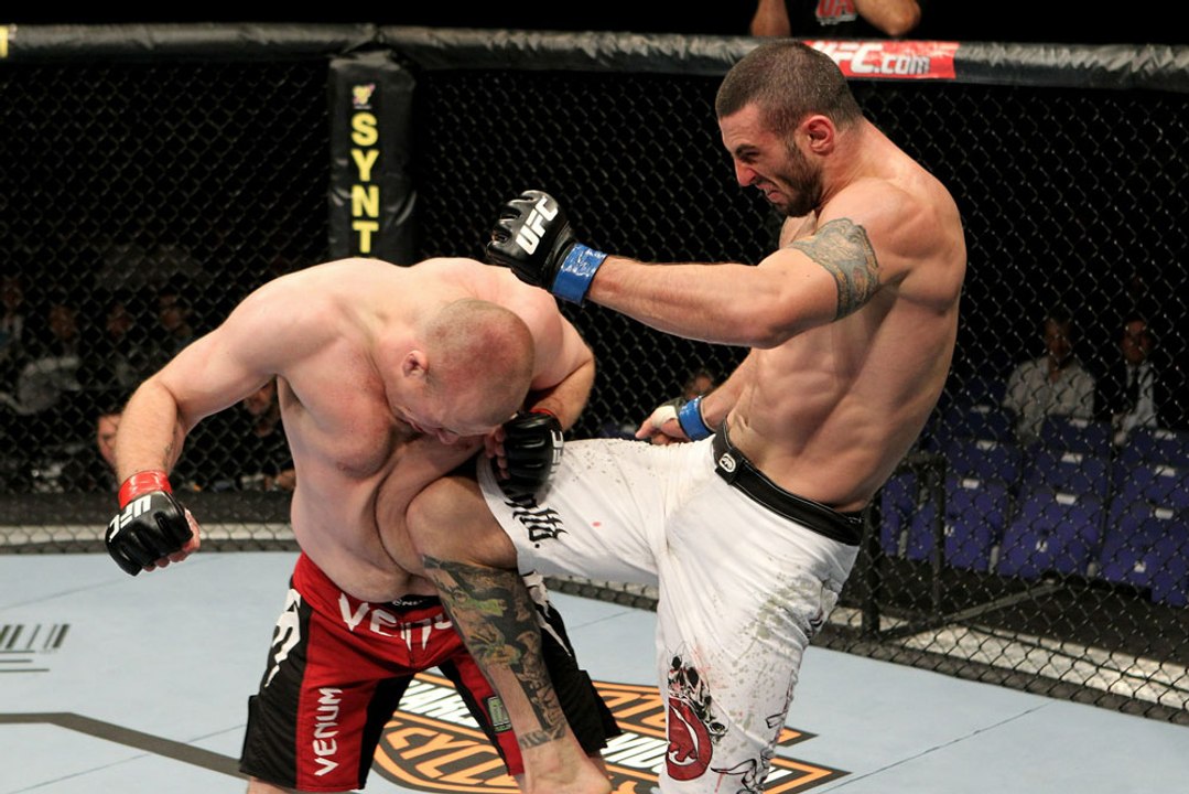best of mma knockouts compilation (best of ufc)