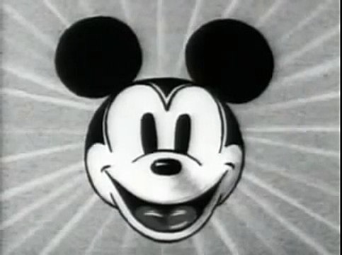 Walt Disney Cartoon - Mickeys Revue (1932) June 2016