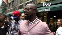 Wyclef Jean -- Im NOT Mad at Lauryn Hill ... Anymore