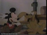 Disney's Hug Light Mickey Doll by Mattel Television Commercial 1991