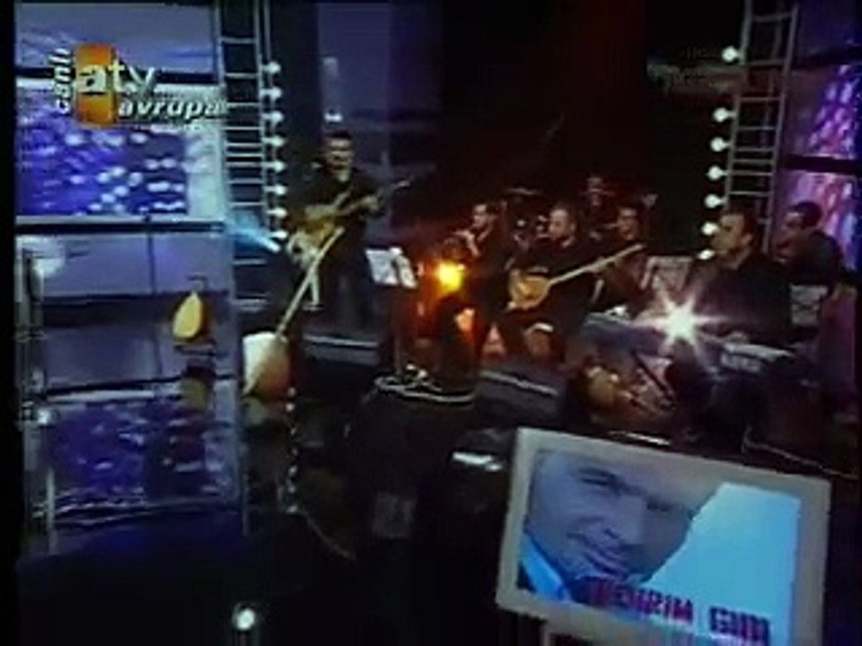UĞUR IŞILAK & MEMATİ - Yemen Türküsü