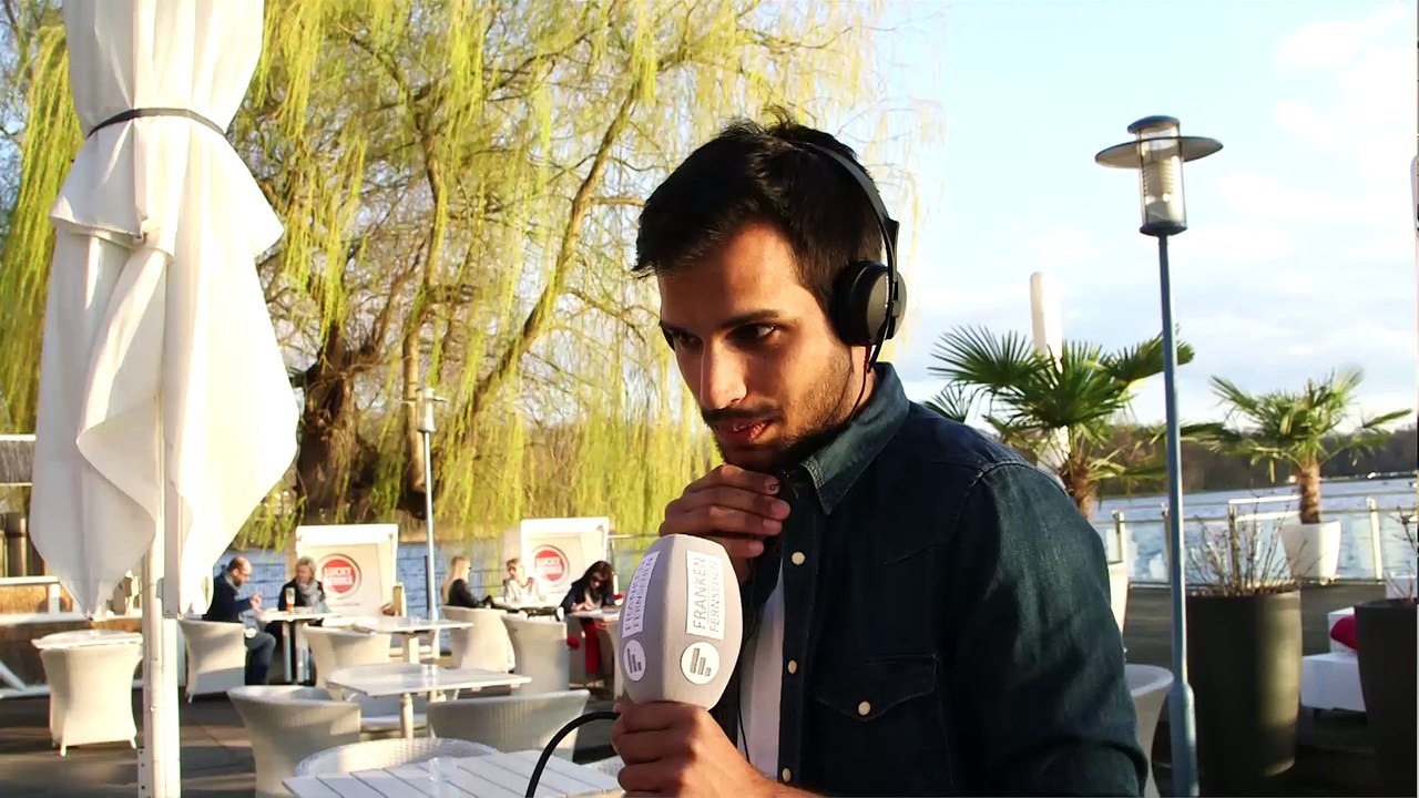 Test: Miss Bayern und Mister Franken Fernsehen