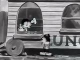 Betty Boop # 02 Betty Boops Bizzy Bee (1932) Cartoon June 2016